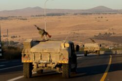 Zionist enemy arrests Lebanese citizen during incursion Qantara, Wadi Al-Hujayr towns