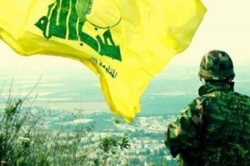 المقاومة اللبنانية تستهدف ستة مواقع للعدو بالقرب من الحدود الجنوبية