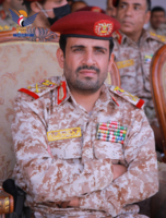 الغماری در پیامی به گردان‌های قسام: یمن – مردم، ارتش و رهبری – در میدان نبرد با فلسطین حاضر خواهد ماند