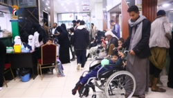 People with disabilities in Yemen... Aggression effects & future prospects