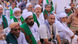 لقاء لعلماء الحديدة تزامنا مع الذكرى السنوية للصرخة  