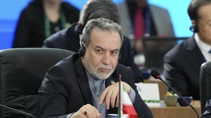 إيران تعلن انفتاحها على المفاوضات مع الولايات المتحدة بشكل غير مباشر