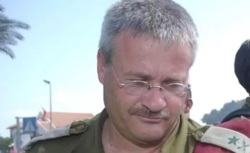 Un général sioniste attaque Netanyahu et appelle l'armée d'occupation à quitter Rafah