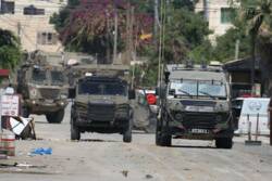 For tenth day, Israeli army continues bombing Tulkarm