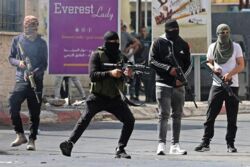 19 acts of resistance against enemy in West Bank, Quds within 24 hours