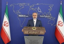 طهران: قرار مجلس الأمن بشأن غزة بعد أشهر من الفشل خطوة إيجابية لكنها غير كافية