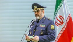 وزیر الدفاع الإيراني: قرارنا هو معاقبة المعتدي ولن نقبل بسلام يُفرض علينا