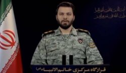  مقر خاتم الأنبياء: عمليات قوية بعواقب وخيمة بانتظار أمريكا