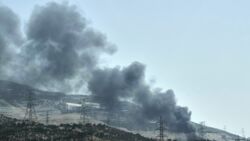 كوريا الشمالية تصف الضربة الأمريكية على إيران بأنها 