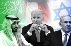 Saudi Arabia Approaches Normalization with Zionist Enemy 