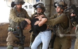 نادي الأسير الفلسطيني: أكثر من 9800 حالة اعتقال في الضفة منذ بدء العدوان على غزة