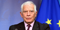 Borrell: We must not remain silent about Israeli genocide crimes