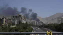برلماني جزائري: الهجمات الإسرائيلية تدمر ما تبقى من القانون الدولي