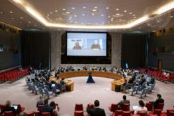 الأمم المتحدة: مشاريع القوانين الصهيونية بشأن الأونروا ستكون لها عواقب وخيمة