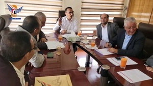 القائم بأعمال رئيس مصلحة الضرائب والجمارك يؤكد على دور المكلفين في إسناد الجهود التنموية