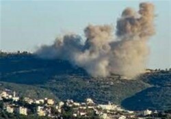 المقاومة الإسلامية في لبنان تستهدف قاعدة جبل نيريا وثكنة بيت هلل