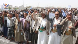 فعاليات بمديريات محافظة تعز بذكرى استشهاد الإمام الحسين