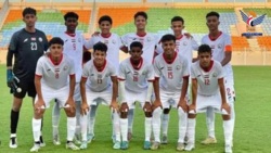 Junior national team is competing in Asian U-17 qualifiers in Vietnam