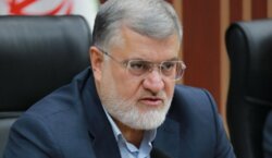 محافظ طهران: العدوان الصهيوني دمر أكثر من 120 وحدة سكنية بشكل كامل