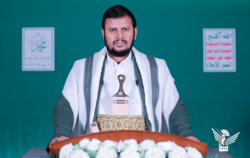 Discurso del líder de la revolución, Sr. Abdul-Malik bin Badr al-Din al-Houthi, con motivo del aniversario del cumpleaños del Profeta