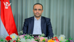 الرئيس المشاط: الوحدة اليمنية امتداد طبيعي لتاريخ طويل من الكفاح الوطني
