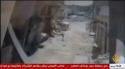 “حماس”: مشاهد استهداف مُسَيَّرة صهيونية مواطناً يحمل كيس طحين توثق لجريمة يرتكبها العدو يومياً