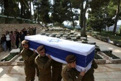 Zionist enemy records record number of suicides of its soldiers