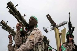 إعلام العدو: جيش الإحتلال يخشى إعادة حماس تأهيل قدراتها العسكرية