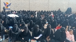Sana'a: Women's events in Hamdan mark Ashura, express solidarity with Gaza
