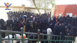 حجة .. فعالية للهيئة النسائية في أفلح الشام بذكرى استشهاد الإمام الحسين 