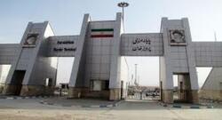 الامن الايراني يعتقل ست عميلات للكيان الصهيوني في مدينة قصر شيرين 