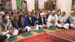 ندوة بصعدة بذكرى استشهاد الإمام زيد عليه السلام