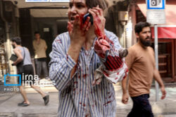 إيران تقدم للأمم المتحدة تقريرا موثقا عن جرائم الكيان الصهيوني خلال حرب 12 يوما