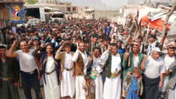 فعاليات في عمران إحياء لذكرى استشهاد الإمام زيد   