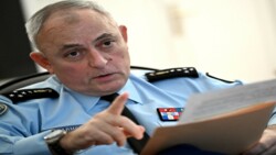 French Gendarmerie Sounds Alarm: Our Country is on Verge of Armed Conflict