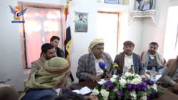 Expanded meeting held to Ppepare for Ramadan Program, summer schools in Marib province 