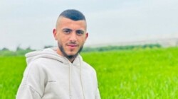 استشهاد شاب فلسطيني من قباطية متأثرا بإصابته برصاص العدو الصهيوني