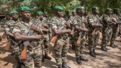 Malian army announces elimination of gunmen who attacked western region of Nyoro