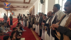 أمين عام مجلس الشورى وعدد من الأعضاء يتفقدون دورات صيفية بأمانة العاصمة