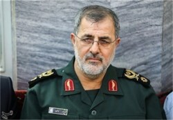 قائد الحرس الثوري الإيراني: الرد على أي عدوان أمريكي جديد سيكون أكثر إيلاماً
