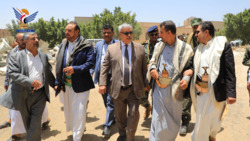 دکتر بن حبتور از آکادمی عالی قرآن کریم و علوم آن بازدید کرد