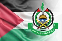 حركة حماس ترحب بمخرجات اجتماع مجموعة الدول الثماني الإسلامية