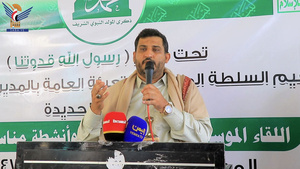 تدشين فعاليات إحياء ذكرى المولد النبوي في مديريات المربع الشرقي بالحديدة