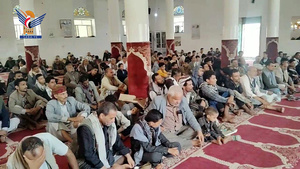 Veranstaltungen in mehreren Distrikten der Provinz Ibb zum Jahrestag des Martyriums von Imam Zaid