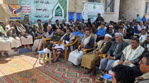 فعالية لعدد من المكاتب الخدمية بالبيضاء بذكرى المولد النبوي الشريف