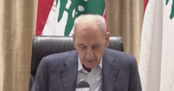 Berri: Lebanon managed to thwart effects of Zionist aggression