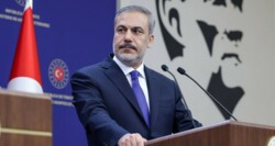 فيدان: ماقامت به إيران دفاعا عن النفس وكشف محدودية قدرة 