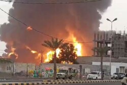 باحث صهيوني: اليمن قادرة على العمل تحت الضّربات وإنهاء الحرب في غزة هو الحل الوحيد