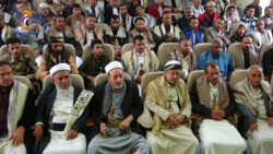 أوقاف إب تُحيي الذكرى السنوية للصرخة  