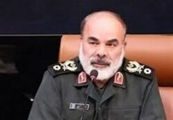 ايران : قائد الثورة يعين العميد محمد كرمي قائدا للقوات البرية للحرس الثوري